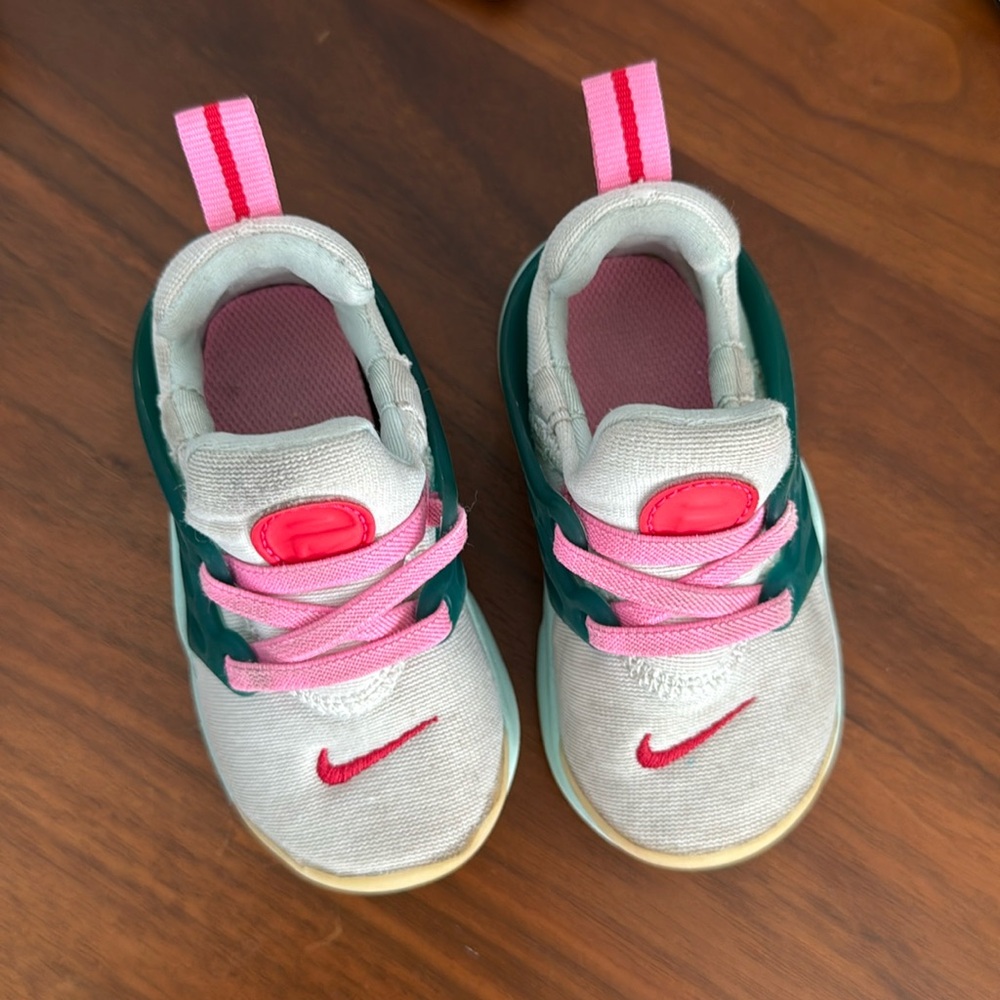 Nike Presto sneakers